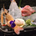 masu 201405 sashimi