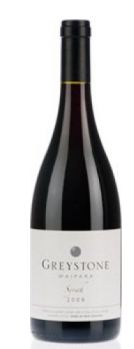 Greystone Syrah 2012 NZワイパラの銘醸ワイン。