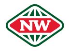 NZでは、ちょっと高級なスーパーの、New　Ｗorld。