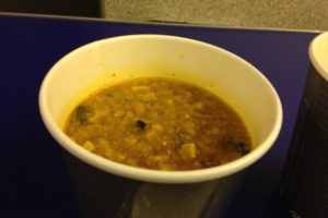 mapo zosui congee 201501 ana