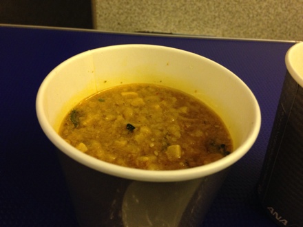 mapo zosui congee 201501 ana