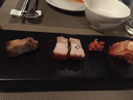 korean 201508 pork