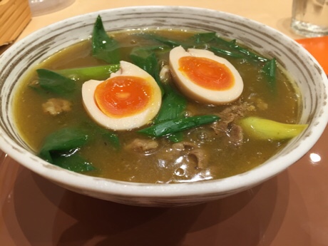 hararyokaku 201510 curry udon