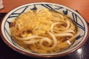 marugame 201511 kake udon