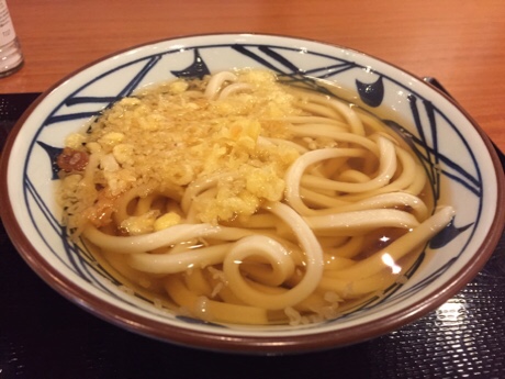 marugame 201511 kake udon