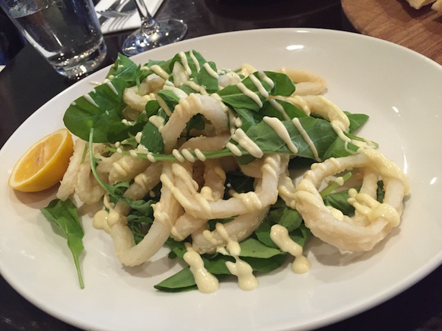 prego ponsonby calamari 