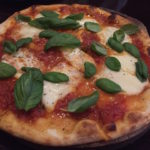 prego ponsonby pizza margherita