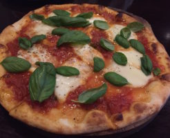 prego ponsonby pizza margherita