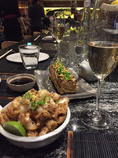 masu crispy chicken