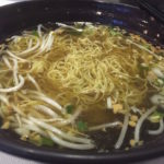 hansan newmarket egg noodle2