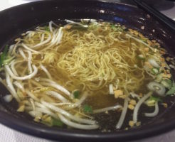 hansan newmarket egg noodle2