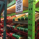 99c bread pakn save