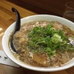 さだかずのラーメン７００円