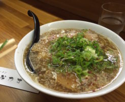 さだかずのラーメン７００円