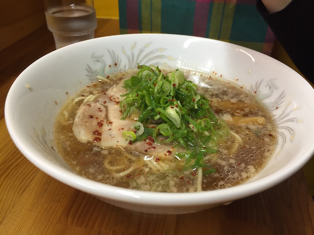 ramen-sadakazu-half-ramen-650yen