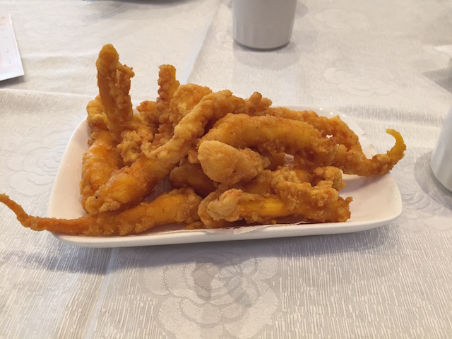 sunworld fried squid