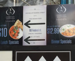 $10lunch federal street