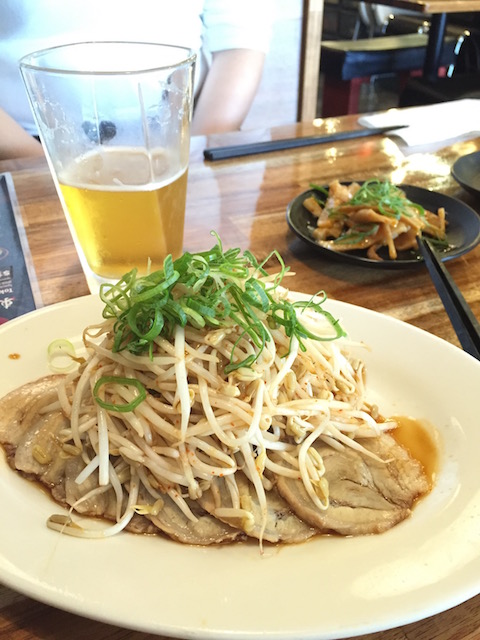 tanpopo howick moyashi chashu