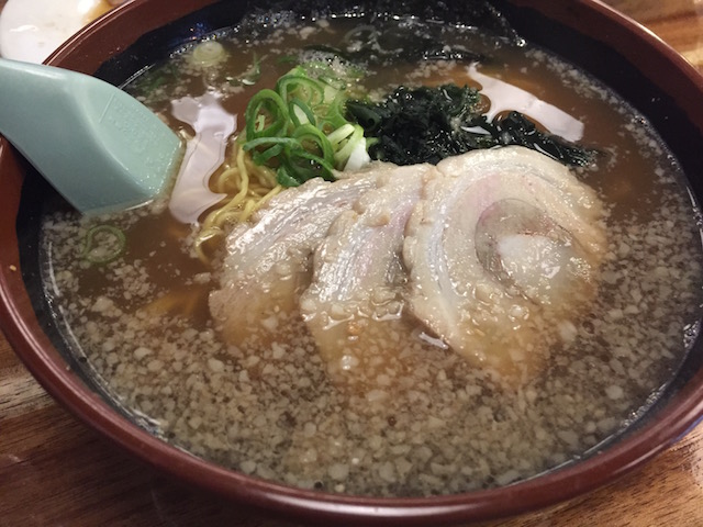 tanpopo howick tonkotsu shoyu