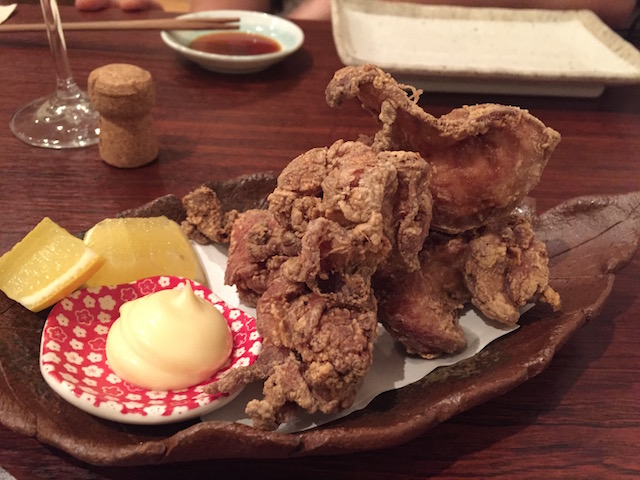 icco karaage