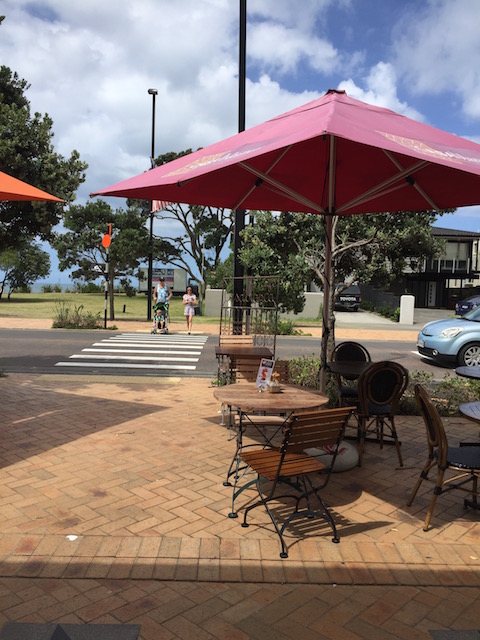 orewa casasblanca entrance