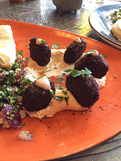 orewa casasblanca.falafel