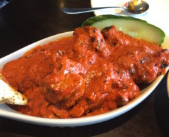 paradise chicken tikka masala