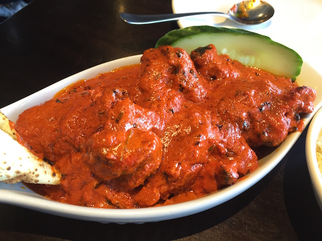 paradise chicken tikka masala