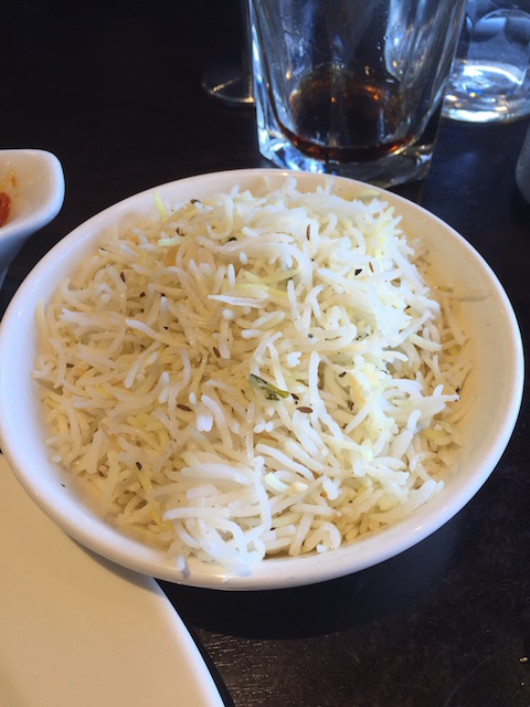 paradise rice basmati