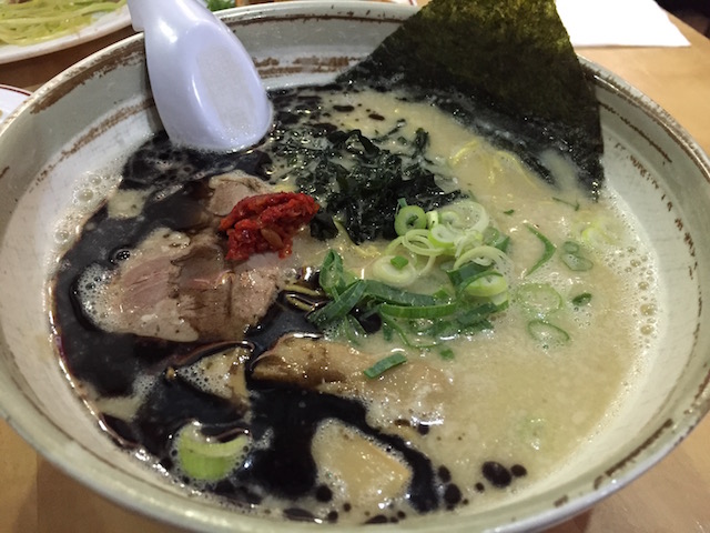 tanpopo anzac tanpopo ramen