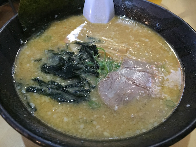 tanpopo anzac miso tonkotsu 