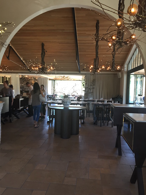 waiheke tantaras restaurant