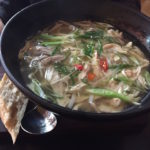 indocien chicken pho