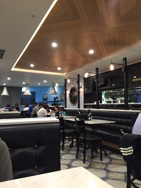 papparich interior