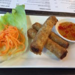 viet kitchen 201703 fried spring roll