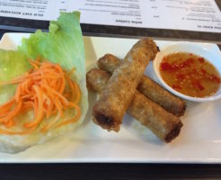 viet kitchen 201703 fried spring roll