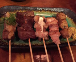 yakitori ken 201703 combo