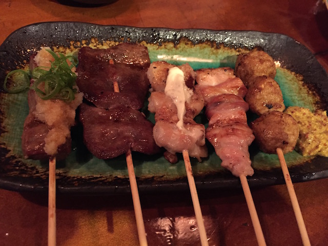 yakitori ken 201703 combo