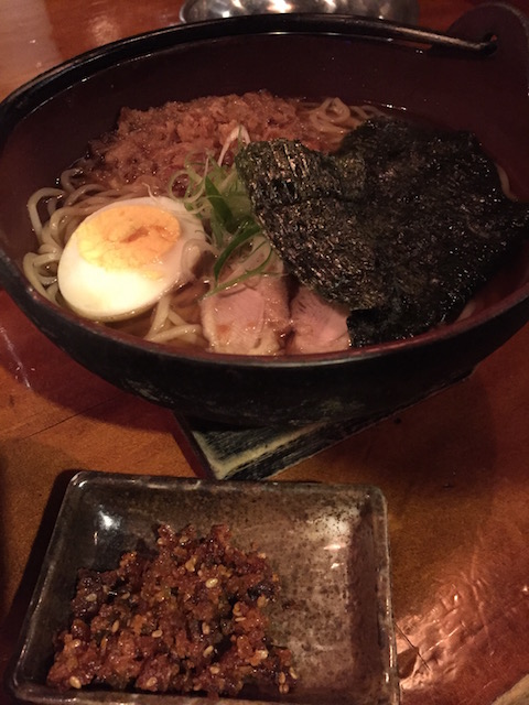 yakitori ken 201703 shoyu ramen