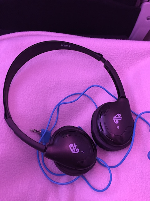 airnz regular headphone