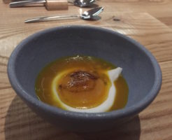 pasture egg yolk