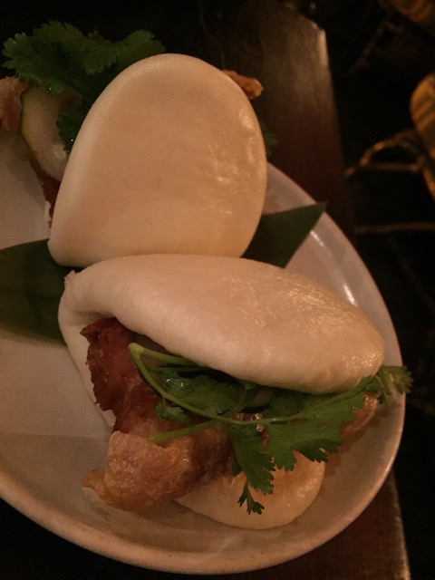 blue bleeze inn pork bun