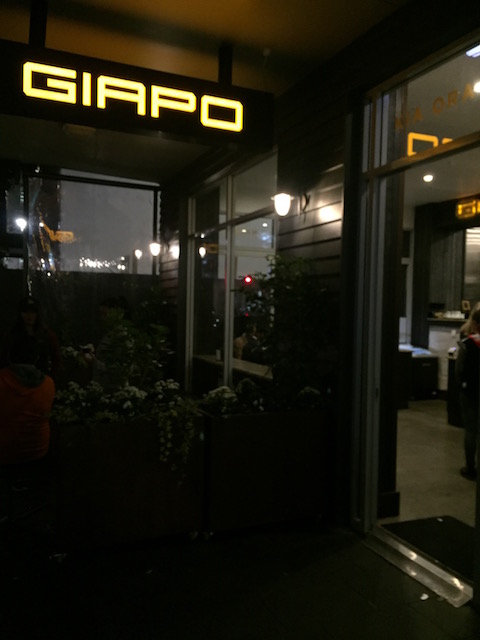 giapo gore street