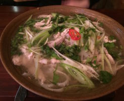 indocine201704 chicken pho