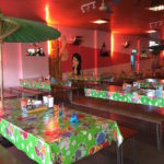 kisskiss table