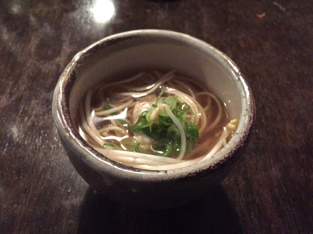 kinji 201705 noodle soup