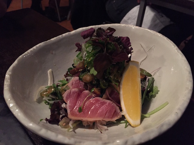 kinji 201705 tuna salad