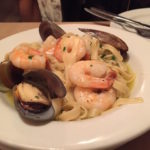 pane e vino 201705 seafood linguine