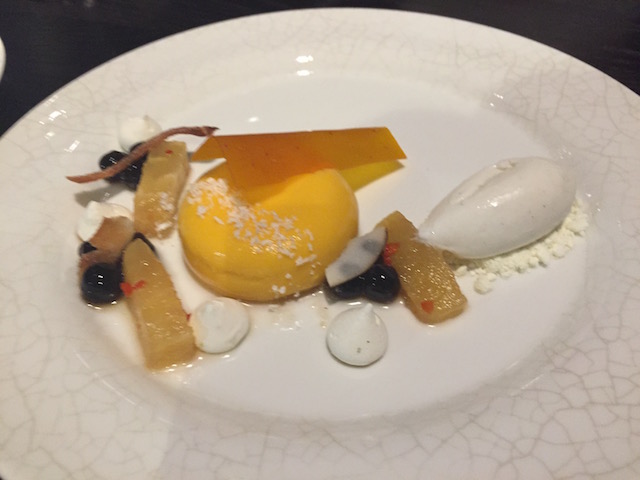 huami 201707 mango pudding