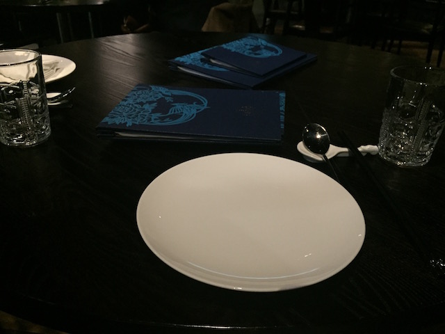 huami 201707 table setting